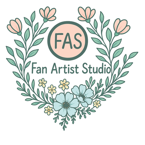 Fan Artist Studio